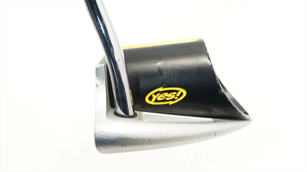 Yes! Groovetube 35" Putter Good Rh 0963800 5 Yes! Groovetube 35" Putter Good Rh 0963800 - Image 3