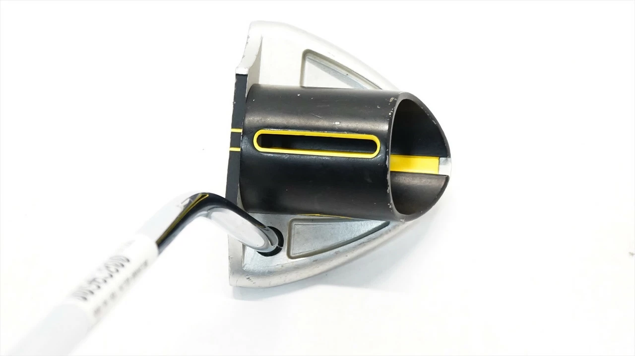 Yes! Groovetube 35" Putter Good Rh 0963800 7 Yes! Groovetube 35" Putter Good Rh 0963800 - Image 5