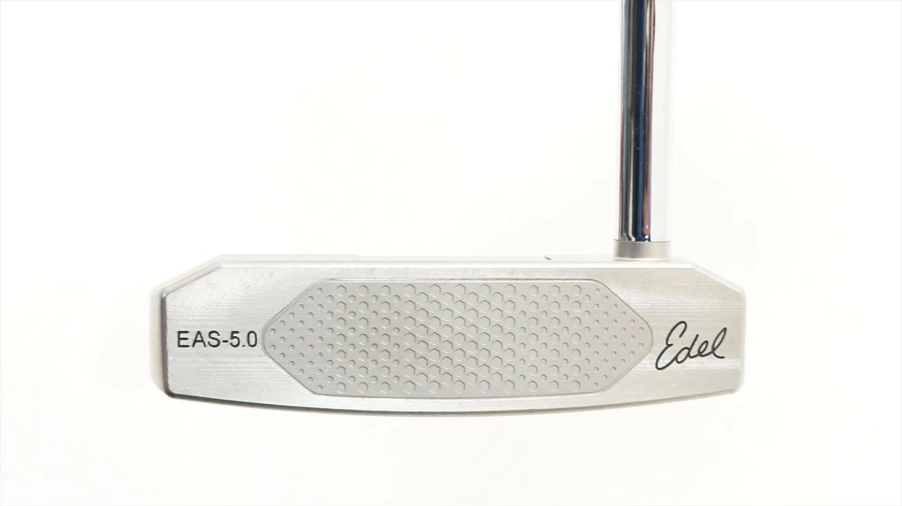 Edel Torque Balanced Eas-5.0 36" Putter Excellent Rh 0964286 4 Edel Torque Balanced Eas-5.0 36" Putter Excellent Rh 0964286 - Image 2