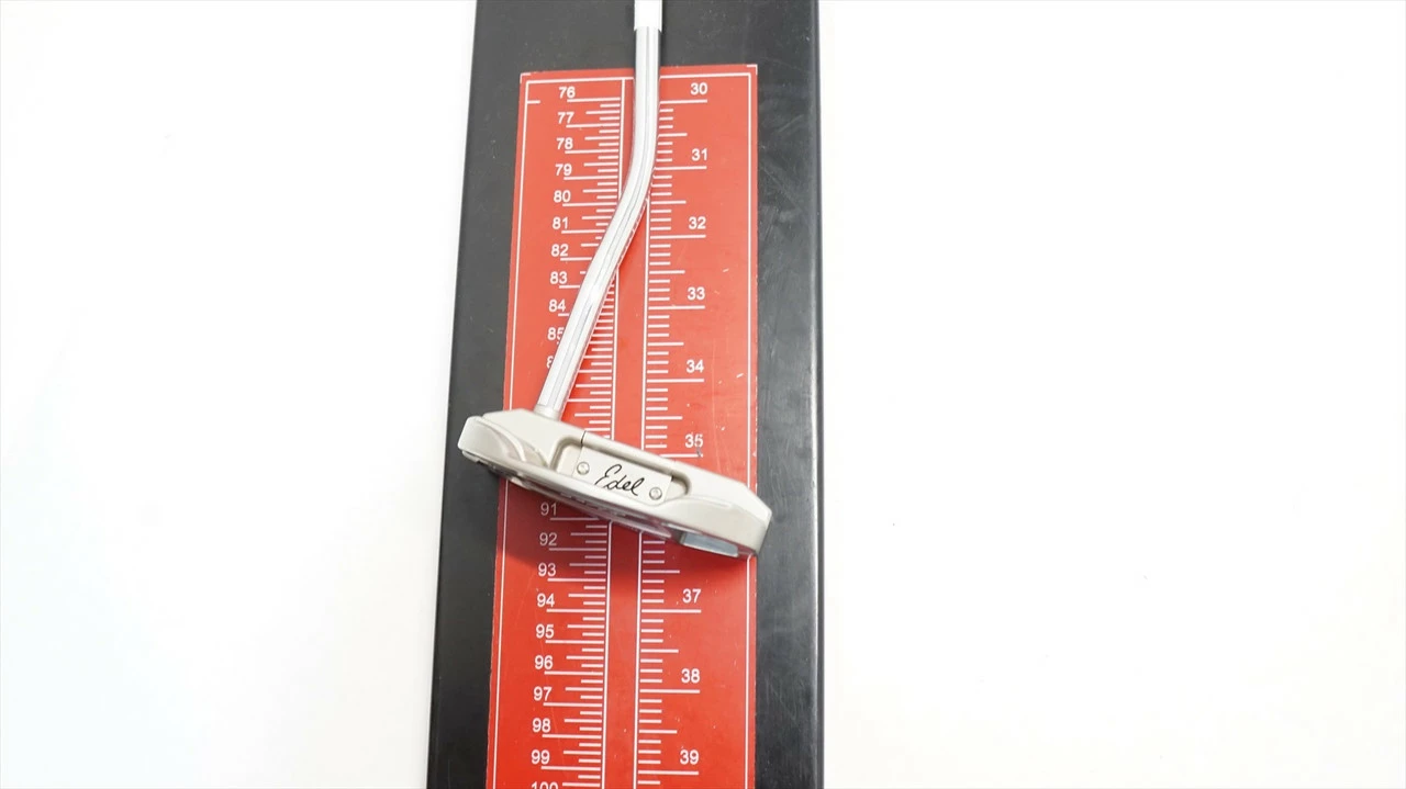 Edel Torque Balanced Eas-5.0 36" Putter Excellent Rh 0964286 8 Edel Torque Balanced Eas-5.0 36" Putter Excellent Rh 0964286 - Image 6