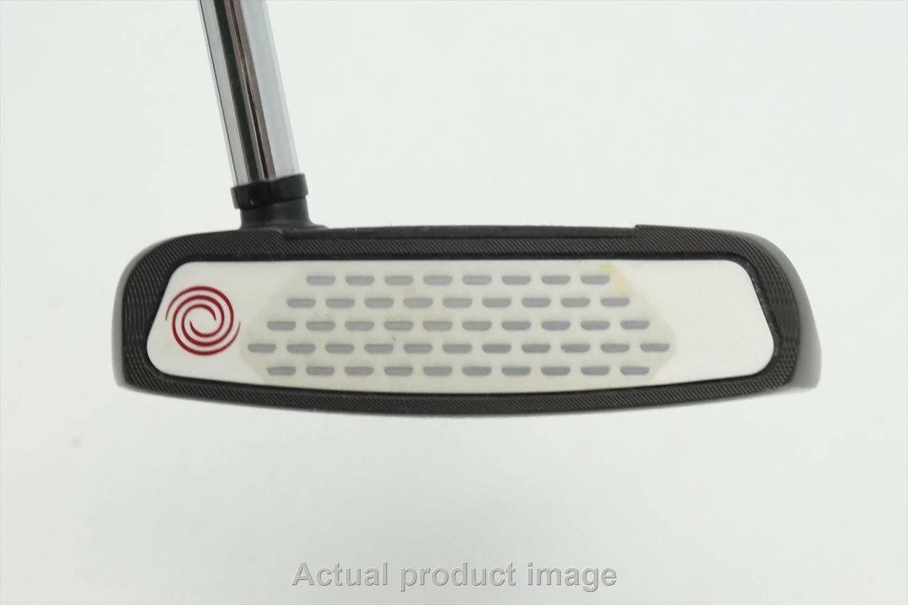 Odyssey Stroke Lab Triple Track 2-Ball 35" Putter Good Left Hand Lh 0964658 4 Odyssey Stroke Lab Triple Track 2-Ball 35" Putter Good Left Hand Lh 0964658 - Image 2