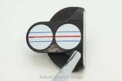 Odyssey Stroke Lab Triple Track 2-Ball 35" Putter Good Left Hand Lh 0964658 10 Odyssey Stroke Lab Triple Track 2-Ball 35" Putter Good Left Hand Lh 0964658 -Cheap Putters Store 00964658 3 90738.1644262977