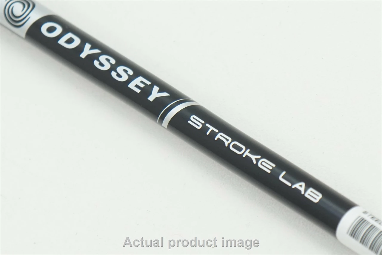 Odyssey Stroke Lab Triple Track 2-Ball 35" Putter Good Left Hand Lh 0964658 7 Odyssey Stroke Lab Triple Track 2-Ball 35" Putter Good Left Hand Lh 0964658 - Image 5