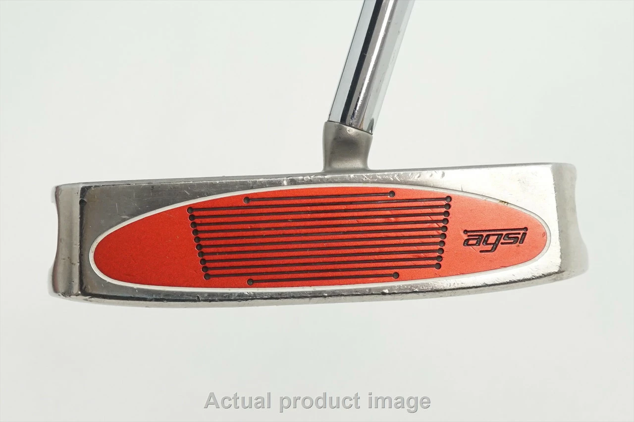 Taylormade Rossa Monza Long 41" Putter Good Rh 0965001 5 Taylormade Rossa Monza Long 41" Putter Good Rh 0965001 - Image 3