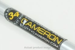 Scotty Cameron Phantom X 7 Putter 34" Putter Fair Rh 0965032 Super Stroke -Cheap Putters Store 00965032 6 50391.1643669537
