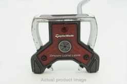Taylormade Daddy Long Legs 35" Putter Fair Rh 0965259