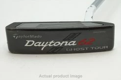 Taylormade Ghost Tour Daytona 62 34" Putter Good Rh 0965278 Super Stroke Grip