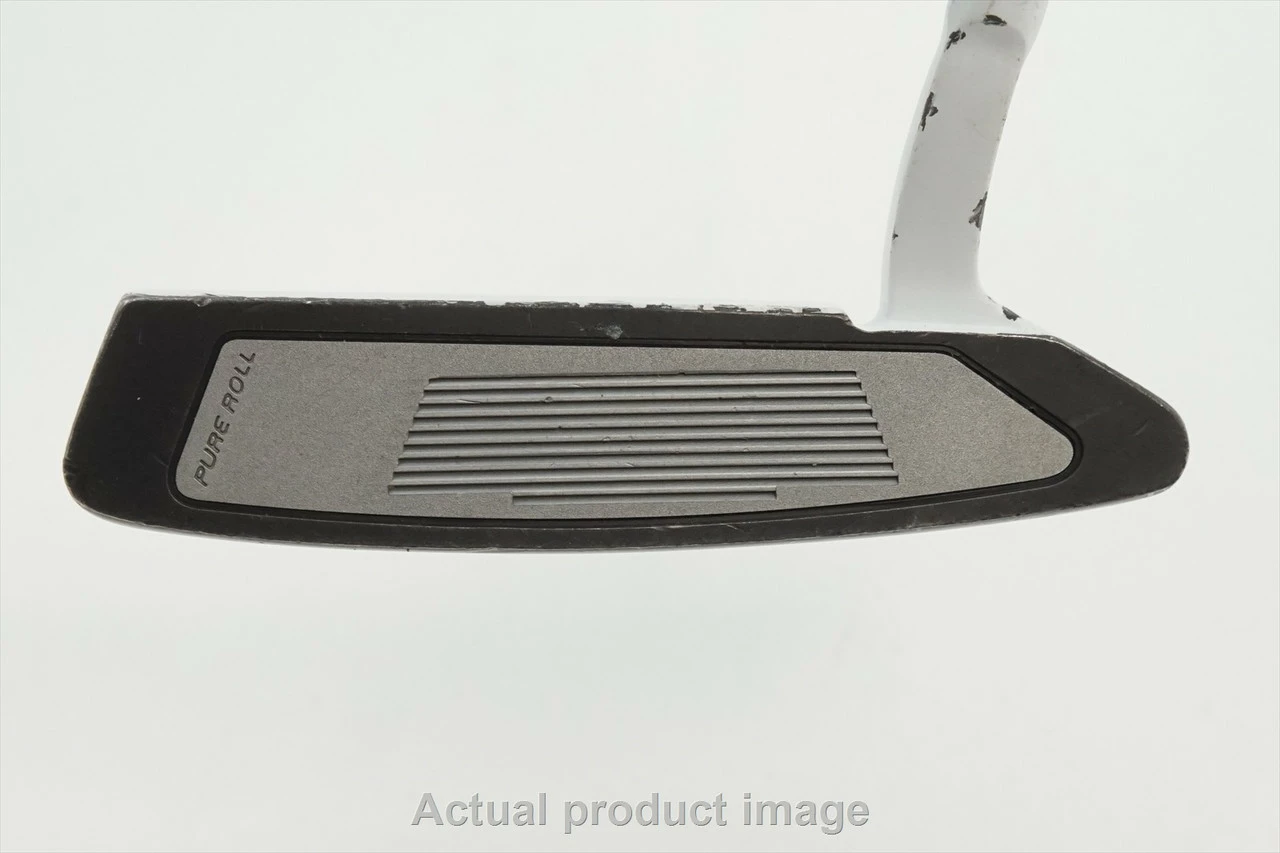 Taylormade Ghost Tour Daytona 62 34" Putter Good Rh 0965278 Super Stroke Grip 5 Taylormade Ghost Tour Daytona 62 34" Putter Good Rh 0965278 Super Stroke Grip - Image 3