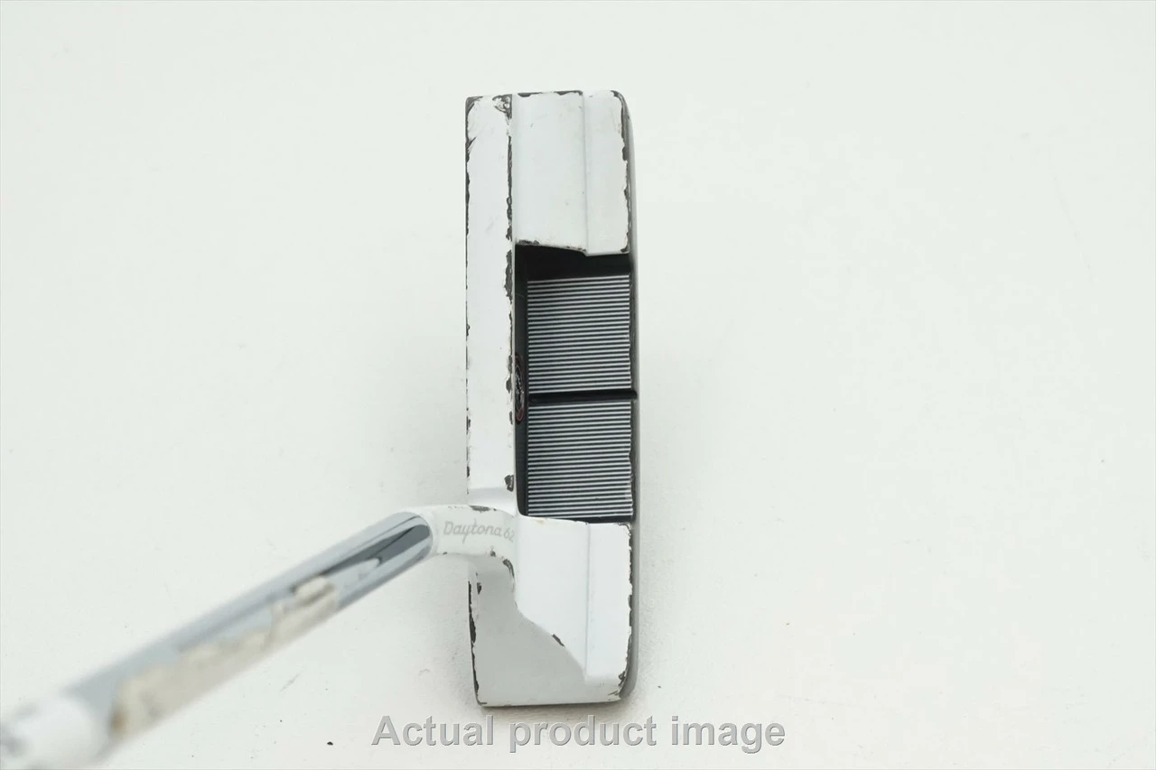 Taylormade Ghost Tour Daytona 62 34" Putter Good Rh 0965278 Super Stroke Grip 6 Taylormade Ghost Tour Daytona 62 34" Putter Good Rh 0965278 Super Stroke Grip - Image 4