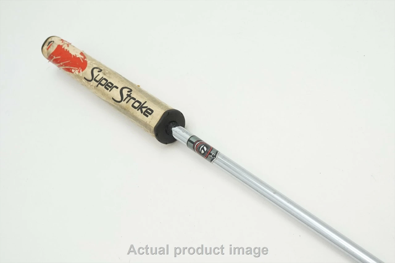 Taylormade Ghost Tour Daytona 62 34" Putter Good Rh 0965278 Super Stroke Grip 7 Taylormade Ghost Tour Daytona 62 34" Putter Good Rh 0965278 Super Stroke Grip - Image 5