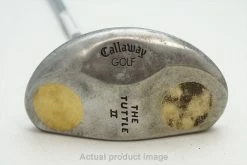 Callaway Tuttle 36" Putter Good Rh 0965562