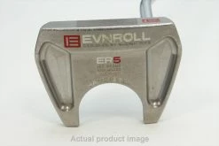 Evnroll Er5V 37" Putter Good Rh 0965571 Super Stroke Grip