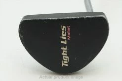 Adams Tight Lies Mallet 34" Putter Fair Rh 0965656