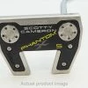 Scotty Cameron Phantom X 5 Putter 2021 34" Putter Excellent Rh 0965835 -Cheap Putters Store 00965835 1 67916.1643669591