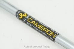 Scotty Cameron Phantom X 5 Putter 2021 34" Putter Excellent Rh 0965835 -Cheap Putters Store 00965835 6 41751.1643669593