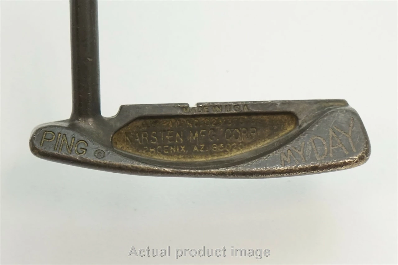 Ping My Day 36" Putter Fair Rh 0965890 3 Ping My Day 36" Putter Fair Rh 0965890