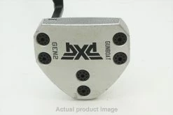 Pxg Gen 2 Gunboat 34" Putter Good Left Hand Lh 0965999