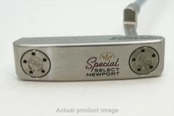 Scotty Cameron 2020 Special Select Newport 35" Putter Good Rh 0966047