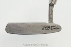 Scotty Cameron 2020 Special Select Newport 35" Putter Good Rh 0966047 -Cheap Putters Store 00966047 3 45702.1644263021