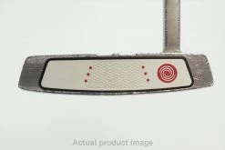 Odyssey White Hot Xg Marxman Blade 33" Putter Good Rh 0966135 Super Stroke Grip 9 Odyssey White Hot Xg Marxman Blade 33" Putter Good Rh 0966135 Super Stroke Grip -Cheap Putters Store 00966135 2 60654.1644262840