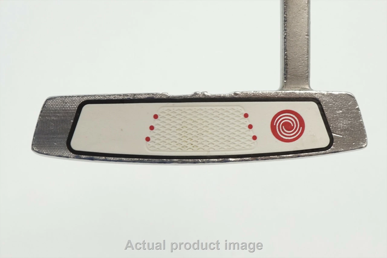 Odyssey White Hot Xg Marxman Blade 33" Putter Good Rh 0966135 Super Stroke Grip 4 Odyssey White Hot Xg Marxman Blade 33" Putter Good Rh 0966135 Super Stroke Grip - Image 2