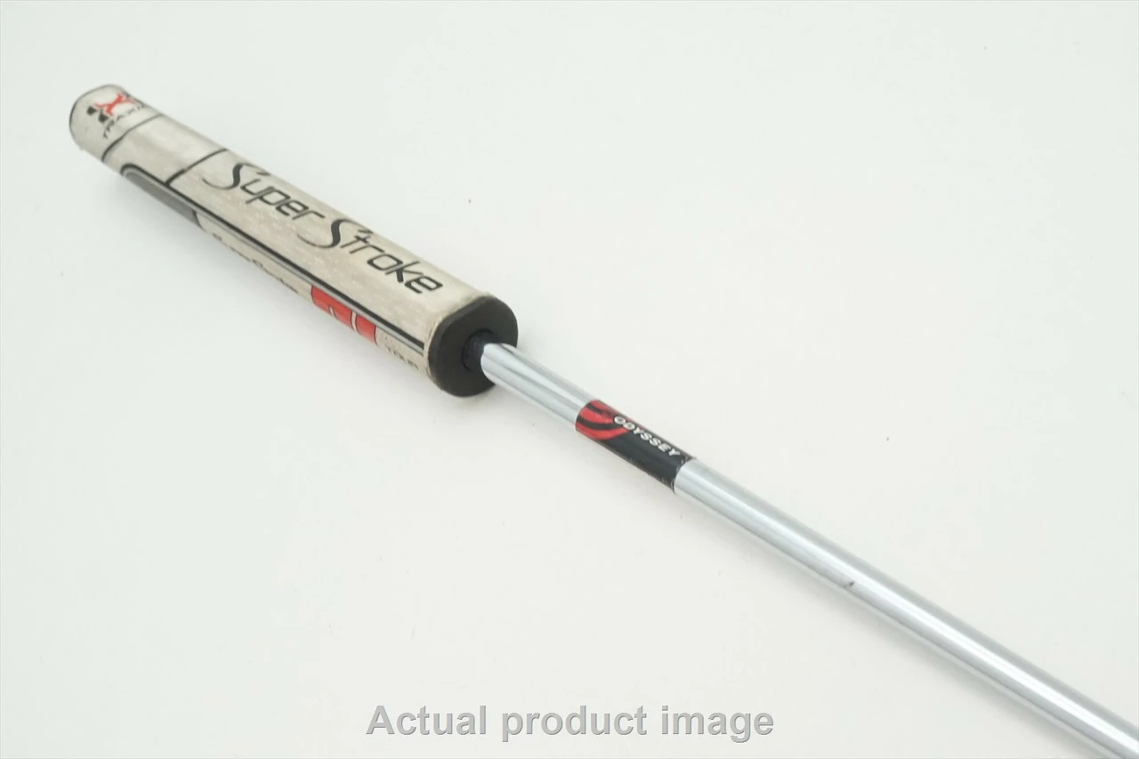 Odyssey White Hot Xg Marxman Blade 33" Putter Good Rh 0966135 Super Stroke Grip 6 Odyssey White Hot Xg Marxman Blade 33" Putter Good Rh 0966135 Super Stroke Grip - Image 4