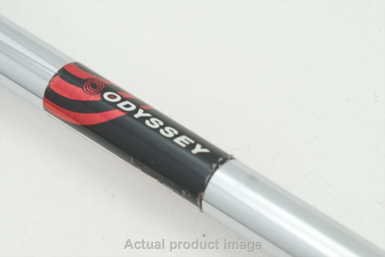 Odyssey White Hot Xg Marxman Blade 33" Putter Good Rh 0966135 Super Stroke Grip 7 Odyssey White Hot Xg Marxman Blade 33" Putter Good Rh 0966135 Super Stroke Grip - Image 5