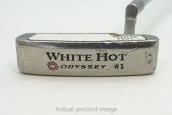 Odyssey White Hot 1 35" Putter Fair Rh 0966879