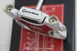 Taylormade Ghost Spider S Slant 32" Putter Fair Rh 0966882 Super Stroke Grip -Cheap Putters Store 00966882 5 81595.1644262855