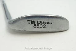 Wilson 8802 36" Putter Good Rh 0967195