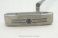 Bettinardi 2019 Studio Stock 2 34" Putter Good Rh 0967363