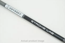 Odyssey 2-Ball Ten Tour Lined 35" Putter Excellent Rh 0968673 -Cheap Putters Store 00968673 5 35062.1660148776