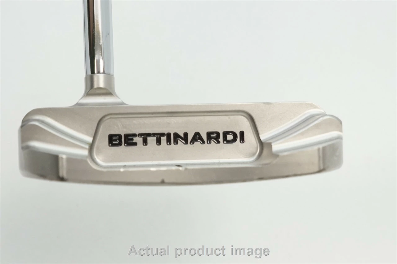 Bettinardi 2021 Studio Stock 7 34" Putter Excellent Rh 0968915 4 Bettinardi 2021 Studio Stock 7 34" Putter Excellent Rh 0968915 - Image 2