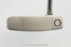 Bettinardi 2021 Studio Stock 7 34" Putter Excellent Rh 0968915 10 Bettinardi 2021 Studio Stock 7 34" Putter Excellent Rh 0968915 -Cheap Putters Store 00968915 3 15989.1649175936