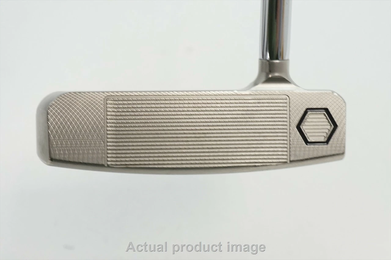 Bettinardi 2021 Studio Stock 7 34" Putter Excellent Rh 0968915 5 Bettinardi 2021 Studio Stock 7 34" Putter Excellent Rh 0968915 - Image 3