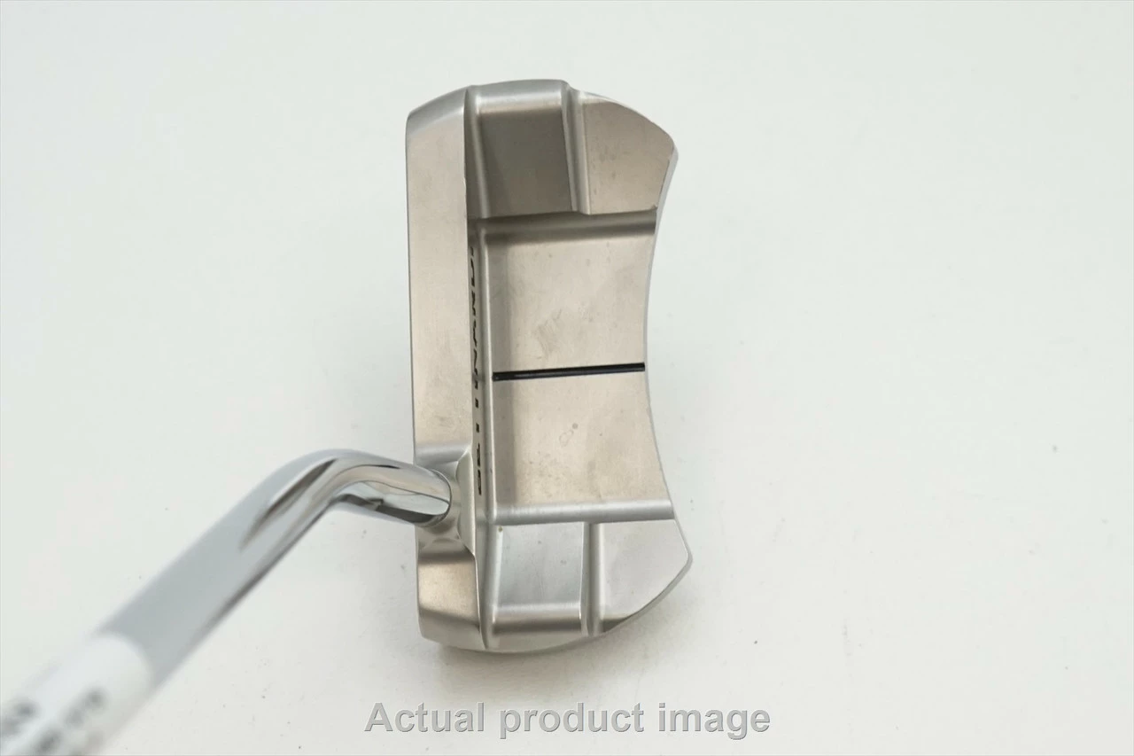 Bettinardi 2021 Studio Stock 7 34" Putter Excellent Rh 0968915 6 Bettinardi 2021 Studio Stock 7 34" Putter Excellent Rh 0968915 - Image 4