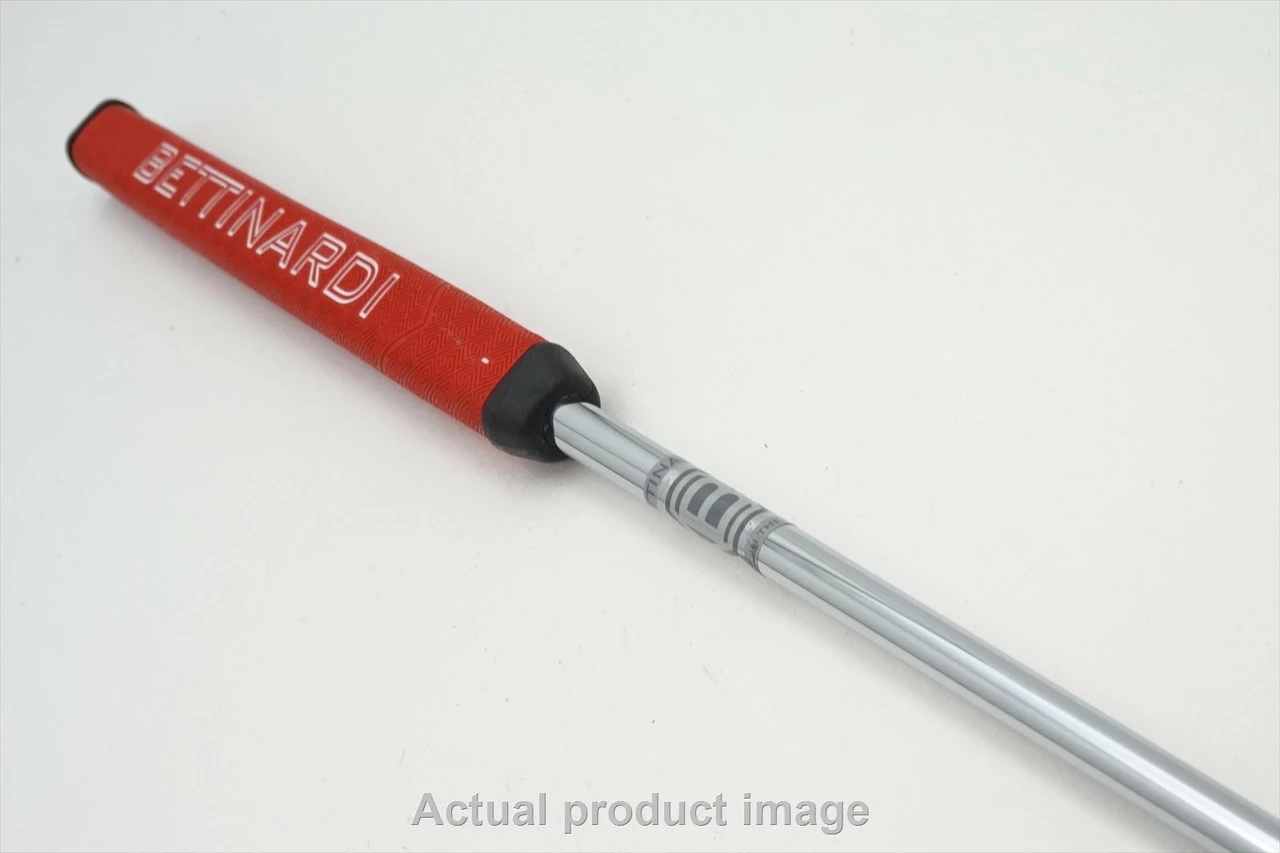 Bettinardi 2021 Studio Stock 7 34" Putter Excellent Rh 0968915 7 Bettinardi 2021 Studio Stock 7 34" Putter Excellent Rh 0968915 - Image 5