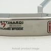 Bettinardi 2021 Studio Stock 17 34" Putter Excellent Rh 0968916 2 Bettinardi 2021 Studio Stock 17 34" Putter Excellent Rh 0968916 -Cheap Putters Store 00968916 1 36482.1649175943