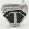 Odyssey White Hot Rx 2-Ball V-Line 33" Putter Good Rh 0969719 Super Stroke Grip 1 Odyssey White Hot Rx 2-Ball V-Line 33" Putter Good Rh 0969719 Super Stroke Grip -Cheap Putters Store 00969719 1 57622.1659105340