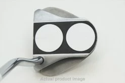 Odyssey White Hot Rx 2-Ball V-Line 33" Putter Good Rh 0969719 Super Stroke Grip 10 Odyssey White Hot Rx 2-Ball V-Line 33" Putter Good Rh 0969719 Super Stroke Grip -Cheap Putters Store 00969719 3 91402.1659105341