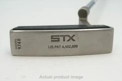 Stx 9740 33" Putter Good Rh 0969898