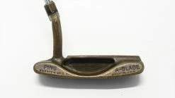 Ping A-Blade 35" Putter Good Rh 0970388 -Cheap Putters Store 00970388 3 60500.1651597150