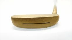 Titleist Bulls Eye Hsf 3B Slotted 32" Putter Good Rh 0970687 Super Stroke Grip