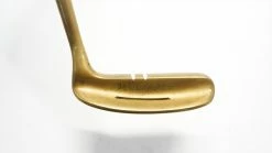 Titleist Bulls Eye Hsf 3B Slotted 32" Putter Good Rh 0970687 Super Stroke Grip -Cheap Putters Store 00970687 3 79071.1659105411