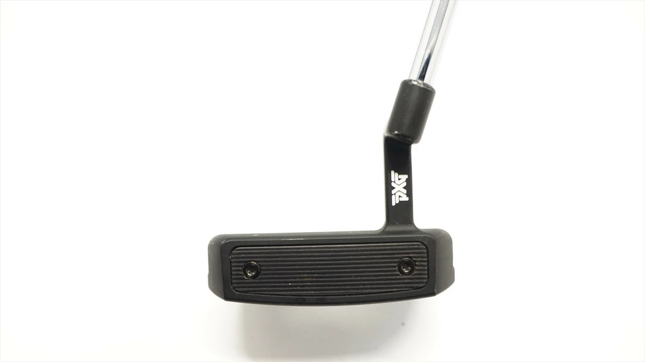 Pxg Bat Attack P 35" Putter Excellent Rh 0970856 Super Stroke Grip 4 Pxg Bat Attack P 35" Putter Excellent Rh 0970856 Super Stroke Grip - Image 2