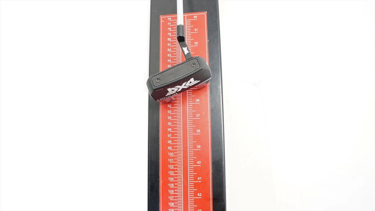 Pxg Bat Attack P 35" Putter Excellent Rh 0970856 Super Stroke Grip 8 Pxg Bat Attack P 35" Putter Excellent Rh 0970856 Super Stroke Grip - Image 6