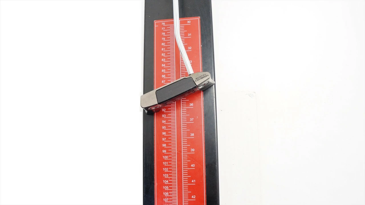 Scotty Cameron Concept X Cx-01 35" Putter Good Rh 0970959 8 Scotty Cameron Concept X Cx-01 35" Putter Good Rh 0970959 - Image 6