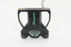 Taylormade Rossa Monza Spider Vicino 33" Putter Good Rh 0971442
