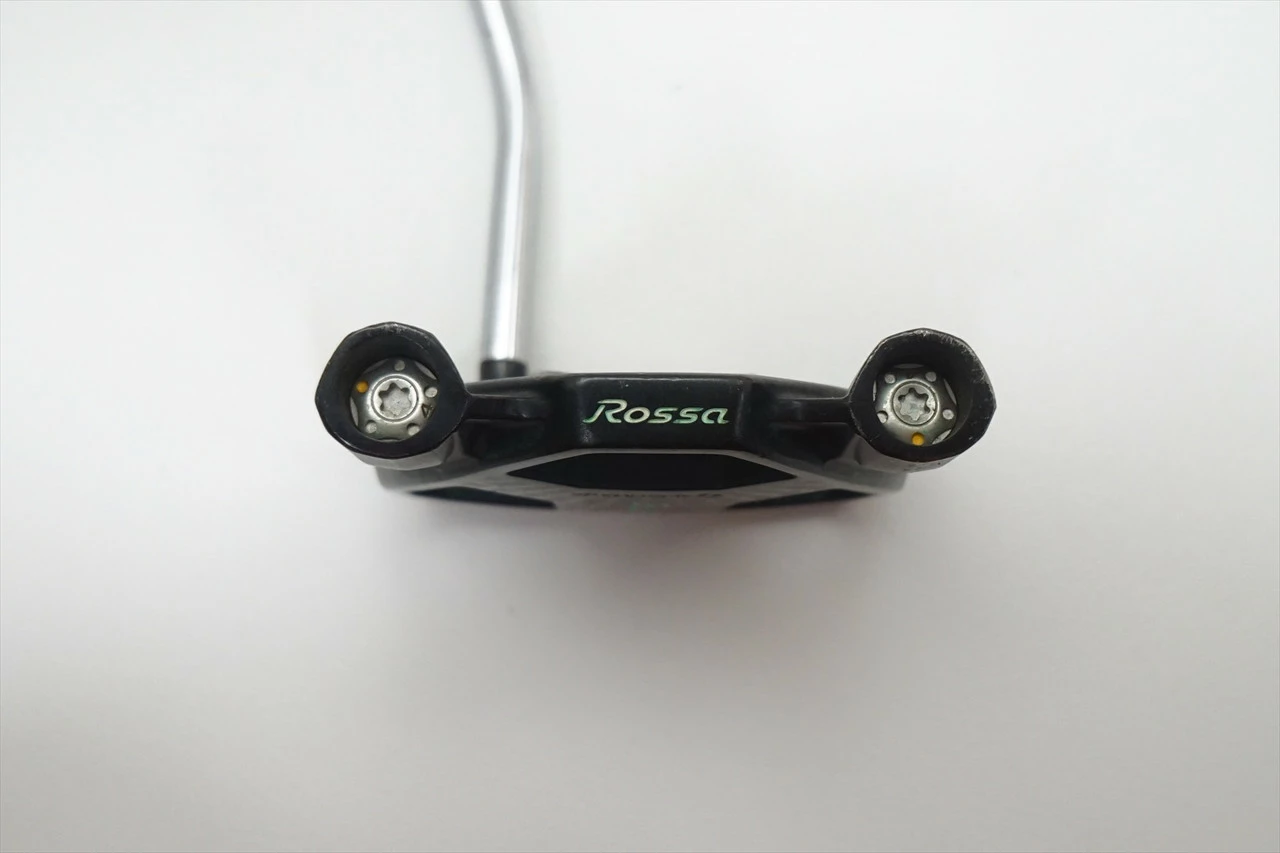 Taylormade Rossa Monza Spider Vicino 33" Putter Good Rh 0971442 5 Taylormade Rossa Monza Spider Vicino 33" Putter Good Rh 0971442 - Image 3