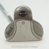 Odyssey White Steel 2-Ball 35" Putter Fair Rh 0975849